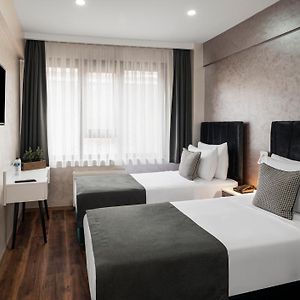 Standaard Kamer met Twee Aparte Bedden