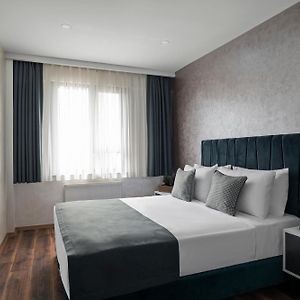 Standaard Double Kamer
